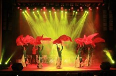 Plus de 200 artistes attendus au Festival  de musique de l'ASEAN à Quang Nam