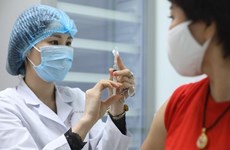 Covid-19: le Vietnam recense 312 nouveaux cas en 24 heures