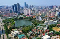 Hanoï: les principaux indicateurs économiques au vert en 5 mois 