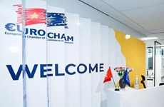 Les entreprises européennes s'attendent à de meilleures affaires au Vietnam au 3e trimestre, selon EuroCham