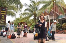 Nasdaq: le Vietnam parmi les meilleurs endroits d'Asie pour prendre sa retraite