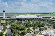 Publication du plan directeur de développement des aéroports pour la période 2021-2030