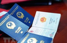 Le passeport du Vietnam gagne 6 places, selon le Henley Passport Index