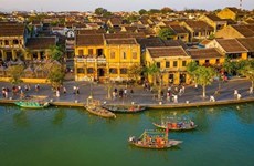 Hôi An et Hô Chi Minh-Ville parmi les 15 meilleures villes d’Asie en 2023 