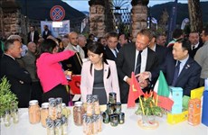 Promouvoir la coopération agricole entre le Vietnam et l’Italie