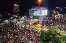 Le festival Thanh Tuyen, un événement culturel majeur de Tuyen Quang