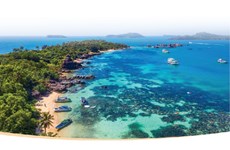 Phu Quôc dans le top 10 des plus belles îles touristiques d'Asie en 2023 