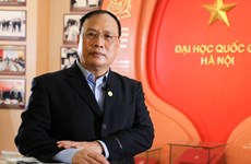 47 Vietnamiens parmi les scientifiques les plus influents au monde
