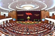 L'année 2023 en dix événements marquants au Vietnam