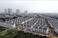 L’immobilier au Vietnam est attractif pour les IDE et les étrangers