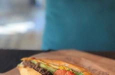 Le banh mi vietnamien honoré comme le “meilleur sandwich du monde“