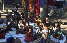 L'ASEAN et l'ONU en faveur d'une solution globale à la crise liée aux Rohingyas