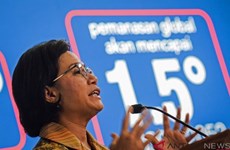 Indonésie: le budget d’État de 2019 se focalisera sur la prospérité de la population