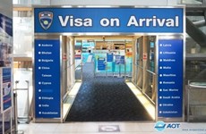 La Thaïlande va lancer un nouveau service de visa électronique à l'arrivée