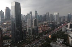 Indonésie : ralentissement des investissements directs étrangers en 2018