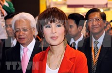 La Thaïlande publie la liste des candidats au poste de Premier ministre