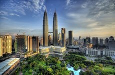 Maybank maintient sa prévision de croissance de la Malaisie à 4,9%