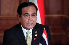 Thaïlande : le PM sortant Prayut reste le candidat favori