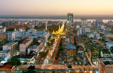 Le Myanmar examine l’exonération fiscale pour le projet de Nouvelle Yangon