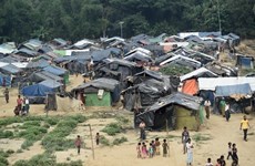 Myanmar : un tribunal militaire va enquêter sur les allégations d'atrocités contre les Rohingyas