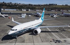 L'Indonésie ferme définitivement son espace aérien aux Boeing 737 Max 8