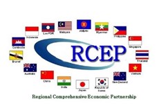 Singapour s’attend à l’achèvement du RCEP cette année