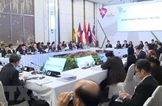 La Thaïlande n'annulera pas une réunion ministérielle de l’ASEAN malgré la pollution de l’air