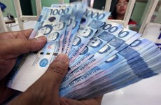 Les Philippines maintiendront leur forte croissance selon la BM