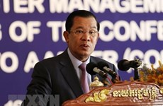 Le Cambodge souhaite dynamiser  le commerce transfrontalier