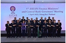 L'ASEAN désire approfondir son intégration économique