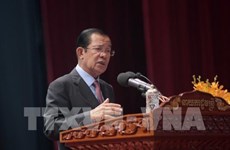 Le Cambodge appelle à lutter contre les fausses informations