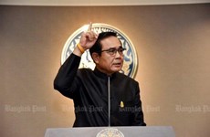 Thaïlande : le secteur privé appelle à poursuivre la Stratégie nationale sur 20 ans