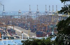 Singapour : les exportations non pétrolières font un bond de 8,3% en octobre