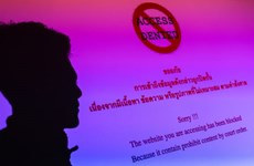 Le gouvernement thaïlandais propose un projet de loi sur la cybersécurité 