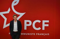 Message de félicitations du PCV au Parti communiste français