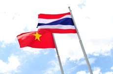 Félicitations des dirigeants vietnamiens pour la Fête nationale thaïlandaise