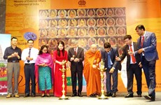 Hô Chi Minh-Ville : Renforcement de la promotion du tourisme indien