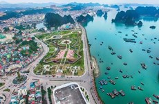 Quang Ninh invite les investisseurs à investir dans les ZE et les ZI