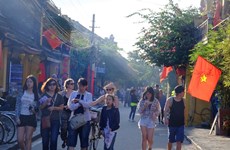 Les arrivées de touristes sud-coréens au Vietnam dépassent le million au 1er trimestre