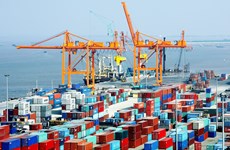 Les exportations atteignent plus de 100 milliards de dollars en cinq mois