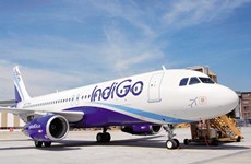 IndiGo Airlines lance une ligne directe Kolkata-Hanoï