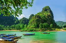 Le Centre figure dans les top 10 des meilleures destinations à visiter en Asie-Pacifique en 2019