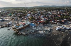 Indonésie: les agences calment l'opinion publique sur la menace de tsunami