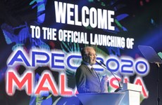 La Malaisie lance l'Année APEC 2020