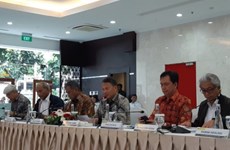 L’Indonésie rehausse son objectif d’attraction des investissements dans l’énergie