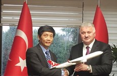 Renforcer l’attraction des entreprises turques au Vietnam