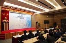 Le Vietnam cherche à développer les technologies de l'information vers la 4e révolution industrielle