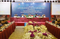 Le Vietnam accélère la mise en œuvre des objectifs de développement durable