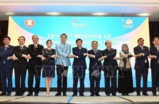 Conférence ministérielle du Tourisme de l’ASEAN+3 à Quang Ninh