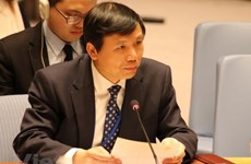 Le Vietnam affirme les efforts de l’ASEAN pour réduire l’écart de développement 